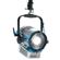 ARRI L7-DT LED Fresnel, Hanging, Bare Ends PowerCON, Blue/Silver: Picture 1 thumbnail