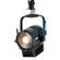 ARRI L7-TT LED Fresnel, Pole Operated, Bare Ends PowerCON, Black: Picture 4 thumbnail
