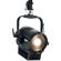 ARRI L7-TT LED Fresnel, Pole Operated, Bare Ends PowerCON, Black: Picture 1 thumbnail