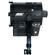 ARRI L7-TT LED Fresnel, Pole Operated, Bare Ends PowerCON, Black: Picture 3 thumbnail