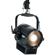 ARRI L7-TT LED Fresnel, Hanging, Bare Ends PowerCON, Black: Picture 1 thumbnail