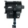 ARRI L7-TT LED Fresnel, Hanging, Bare Ends PowerCON, Black: Picture 3 thumbnail