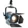 ARRI L7-TT LED Fresnel, Stand-Mount, Edison PowerCON, Blue/Silver: Picture 2 thumbnail