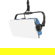 ARRI SkyPanel X21 800W RGBACL Modular Soft LED Light Panel, Blue