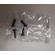 ARRI Handle Complete for L7 LED Fresnel: Picture 2 thumbnail