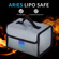 Aries Lipo Safe Bag: Picture 2 thumbnail