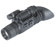 Armasight by FLIR Armasight NYX-14 Pro GEN 2+ HD Night Vision Monocular, 55-72 lp/mm Resolution, 0.25m to infinity Range of Focus, Waterproof: Picture 5 thumbnail