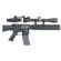 Armasight by FLIR Armasight NYX-14 Pro Flag 1x Gen 4 Night Vision Monocular, 62-72 lp/mm Resolution, 0.25m to infinity Range of Focus, Waterproof: Picture 3 thumbnail