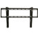 Arrowmounts Ultra-Slim Tilting Wall Mount for LED/LCD TVs from 37 to 65", 100lbs Load Capacity: Picture 2 thumbnail