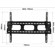 Arrowmounts Tilting Wall Mount for 32 to 52" Plasma/LED/LCD TVs: Picture 2 thumbnail
