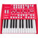 Arturia Minibrute Red: Picture 2 thumbnail