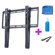 Arrowmounts Ultra-Slim Tilting Wall Mount Bundle for LED/LCD TVs from 23 to 42": Picture 1 thumbnail