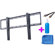 Arrowmounts Ultra-Slim Tilting Wall Mount Bundle for LED/LCD TVs from 37 to 65": Picture 1 thumbnail