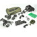 Armasight by FLIR Armasight PVS14/6015 Bravo GEN 3 Multi-Purpose Night Vision Monocular, 57-64 lp/mm Resolution, 0.25m to infinity Range of Focus, Waterproof: Picture 2 thumbnail