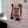 Tastemaker Ms. Pac-Man Partycade: Picture 5 thumbnail