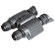 Armasight by FLIR NINOX GEN 1+ Night Vision Goggle, 30-40 lp/mm Resolution, 1x Magnification: Picture 2 thumbnail