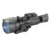 Armasight by FLIR Nemesis4x GEN 3 Ghost Night Vision Riflescope, 10 degrees FOV, 47-57 lp/mm Resolution: Picture 4 thumbnail