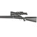 Armasight by FLIR Nemesis6x GEN 3 Ghost Night Vision Riflescope, 47-57 lp/mm Resolution, 6.5deg. FOV: Picture 1 thumbnail