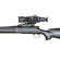 Armasight by FLIR Vulcan 3.5-7x GEN 2+ QS MG Night Vision Riflescope: Picture 2 thumbnail