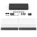 ARRI Omnibar 4 4' 50W RGBMA LED Tube 6-L...: Picture 1 thumbnail