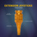 Aries Extension Joysticks: Picture 8 thumbnail