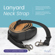 Aries Lanyard Neck Strap: Picture 2 thumbnail