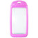 Aryca Tide Waterproof Case for 4G Smart Phones, Pink: Picture 3 thumbnail