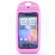 Aryca Tide Waterproof Case for 4G Smart Phones, Pink: Picture 1 thumbnail