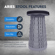 Aries Stool: Picture 2 thumbnail