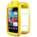 Aryca Tide Waterproof Case for 4G Smart Phones, Yellow: Picture 6 thumbnail