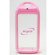 Aryca Wave Waterproof Case for iPhones & Blackberry, Pink: Picture 3 thumbnail