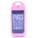 Aryca Wave Waterproof Case for iPhones & Blackberry, Pink: Picture 1 thumbnail