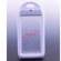 Aryca Wave Waterproof Case for iPhones & Blackberry, White: Picture 1 thumbnail