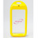 Aryca Wave Waterproof Case for iPhones & Blackberry, Yellow: Picture 3 thumbnail