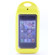 Aryca Wave Waterproof Case for iPhones & Blackberry, Yellow: Picture 1 thumbnail