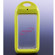 Aryca Wave Waterproof Case for iPhones & Blackberry, Yellow: Picture 2 thumbnail