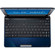 ASUS Eee PC 1001P-MU17-BU 10.1" Netbook with 1.66GHz Intel Atom N450 CPU, 1GB RAM, 160GB Hard Drive, Royal Blue: Picture 2 thumbnail