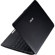 ASUS Eee PC 1001P-PU17 Seashell Netbook with 250GB HDD Storage, Windows 7 Starter Operating System, Bluetooth, 10.1" Screen, Black: Picture 1 thumbnail