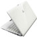 ASUS Eee PC Seashell 1005HA-M 10.1" Netbook with Intel Atom N270, 1GB of RAM & 250GB Hard Drive, Pearl White: Picture 1 thumbnail
