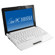 ASUS Eee PC Seashell 1005HA-M 10.1" Netbook with Intel Atom N270, 1GB of RAM & 250GB Hard Drive, Pearl White: Picture 2 thumbnail