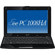 ASUS Eee PC Seashell Notebook, 1.66 GHz Intel Atom, 1GB RAM, 160GB Serial ATA, 10.1" TFT Display, 1.3 MP Camera, Pearl Black: Picture 5 thumbnail