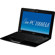 ASUS Eee PC Seashell Notebook, 1.66 GHz Intel Atom, 1GB RAM, 160GB Serial ATA, 10.1" TFT Display, 1.3 MP Camera, Pearl Black: Picture 1 thumbnail