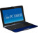 ASUS Eee PC Seashell Notebook, 1.66 GHz Intel Atom, 1GB RAM, 160GB Serial ATA, 10.1" TFT Display, 1.3 MP Camera, Pearl Blue: Picture 5 thumbnail