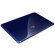 ASUS Eee PC Seashell Notebook, 1.66 GHz Intel Atom, 1GB RAM, 160GB Serial ATA, 10.1" TFT Display, 1.3 MP Camera, Pearl Blue: Picture 2 thumbnail