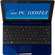 ASUS Eee PC Seashell Notebook, 1.66 GHz Intel Atom, 1GB RAM, 160GB Serial ATA, 10.1" TFT Display, 1.3 MP Camera, Pearl Blue: Picture 3 thumbnail