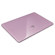 ASUS Eee PC Seashell Notebook, 1.66 GHz Intel Atom, 1GB RAM, 160GB Serial ATA, 10.1" TFT Display, 1.3 MP Camera, Pink: Picture 2 thumbnail