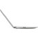 ASUS Eee PC 1008HA Netbook with 160GB HDD Storage, Genuine Windows XP Home Operating System, 10" Screen - Pearl White: Picture 4 thumbnail