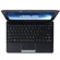 ASUS Eee PC 1011CX 10.1 LED Netbook - Matte Black; Atom N2600 / 1.6 GHz, no OS, 2 GB RAM, 320 GB Hard Drive, 10.1" wide 1024 x 600, Intel GMA 3600 , With 3 GB ASUS WebStorage: Picture 1 thumbnail