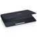 ASUS Eee PC 1011CX 10.1 LED Netbook - Matte Black; Atom N2600 / 1.6 GHz, no OS, 2 GB RAM, 320 GB Hard Drive, 10.1" wide 1024 x 600, Intel GMA 3600 , With 3 GB ASUS WebStorage: Picture 2 thumbnail