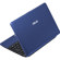 ASUS Eee PC 1015B-MU17-BU 10.1 inch Netbook with 1.2GHz AMD Fusion APU C-30 Processor, 1GB RAM, 250GB Hard Drive, Windows 7 Starter, Blue: Picture 2 thumbnail